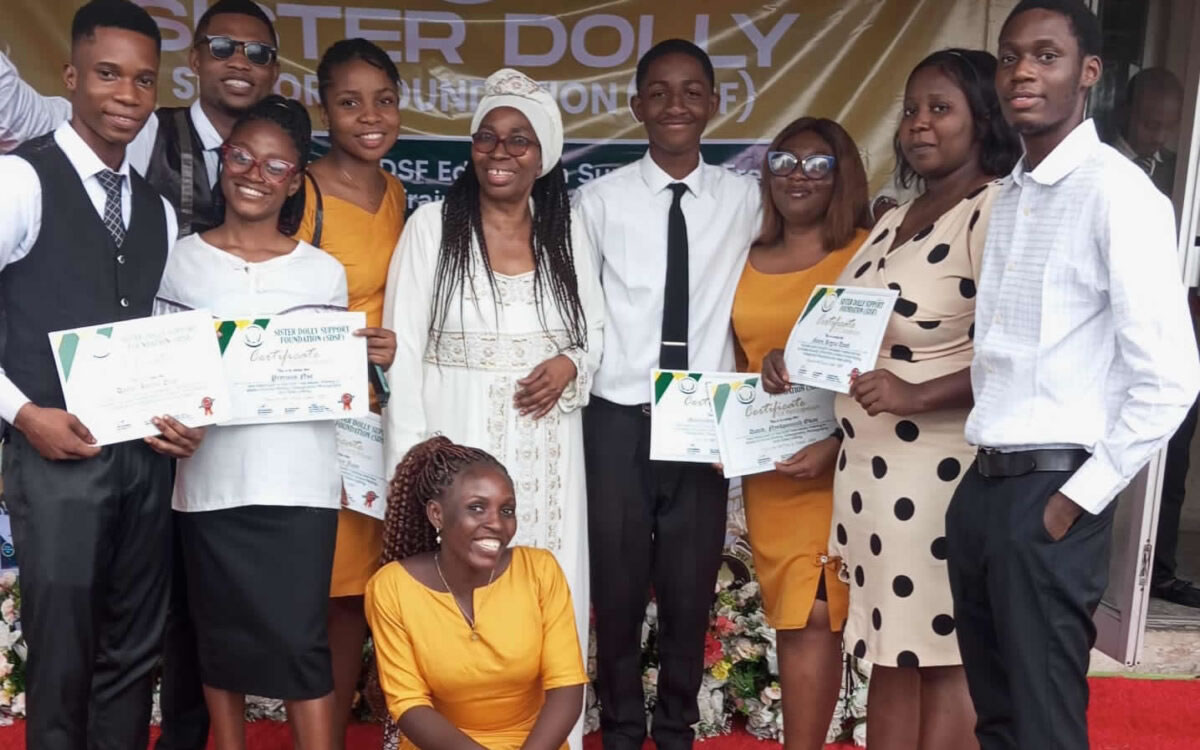 Education and skills training finale