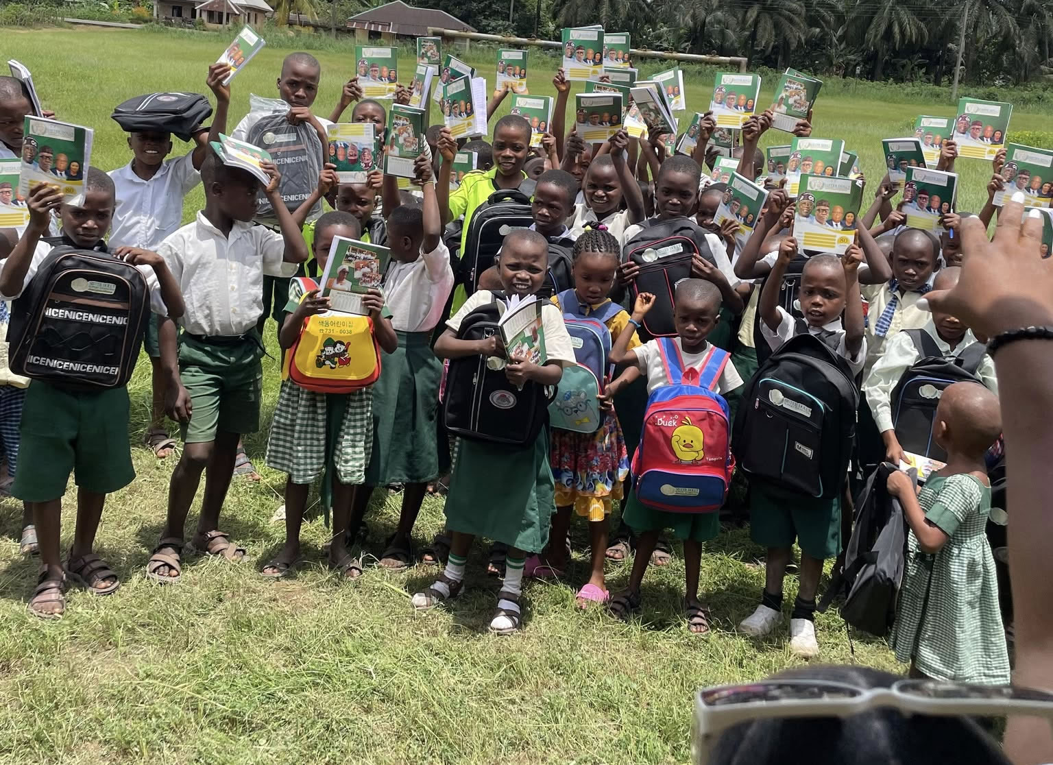 Education program